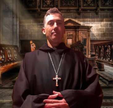 FRATE FRANCESCO