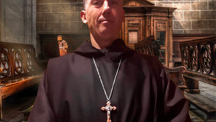 FRATE FRANCESCO