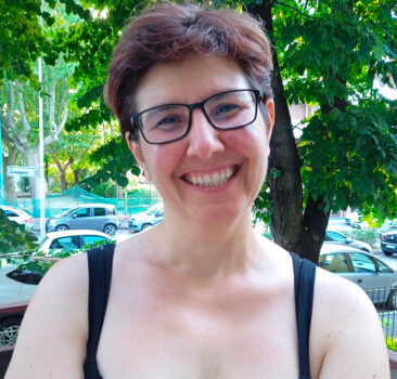ISABELLA ARDEMAGNI
