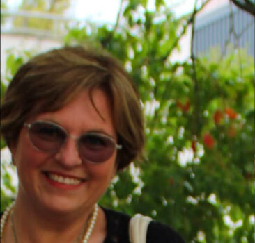 Patrizia di Berardino