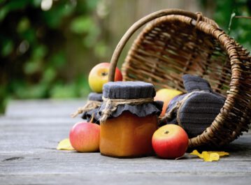 Marmellate di produzione propria